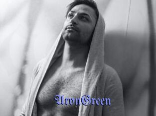 AronGreen