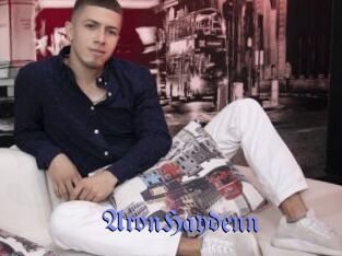 AronHaydenn