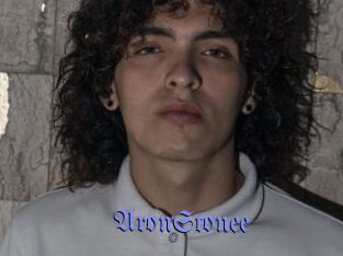 AronStonee
