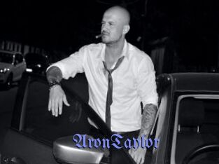 AronTaylor