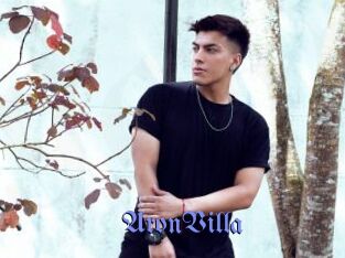 AronVilla Gay Buzz