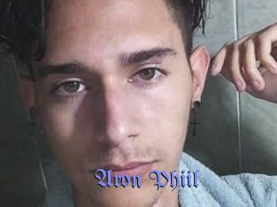 Aron_Phiil