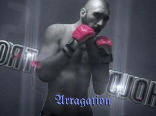 Arragation