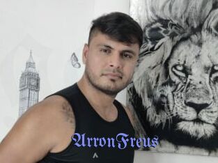 ArronFreus