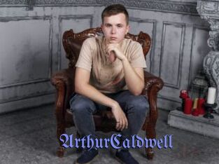 ArthurCaldwell