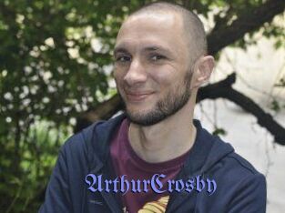 ArthurCrosby