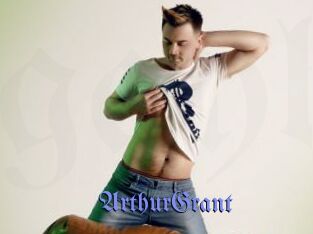 ArthurGrant
