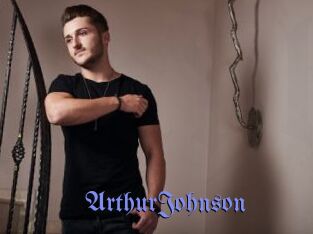 ArthurJohnson