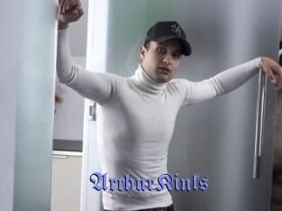 ArthurKinks