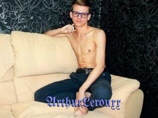 ArthurLerouxx Gay Buzz