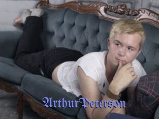 ArthurPeterson