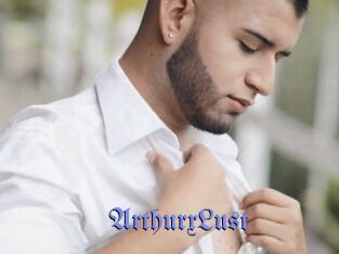ArthurxLust