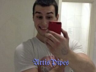 Artis_Pipes