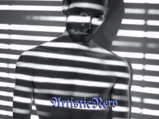 ArtisticNero