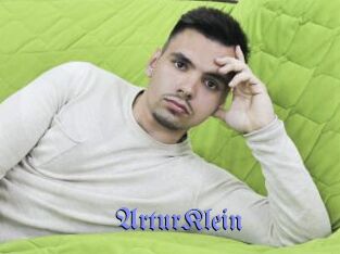 ArturKlein