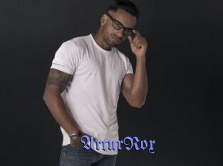 ArturRox