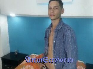 ArturSexHorny