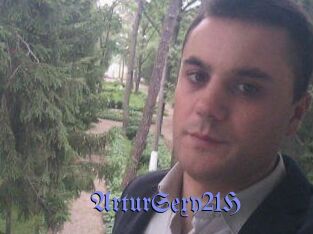 Artur_Sexy21H
