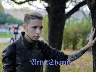ArturShemir