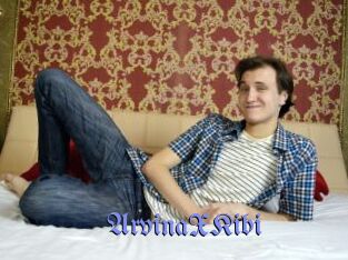 ArvinaXKibi