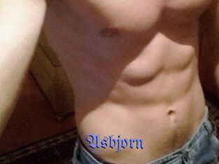 Asbjorn