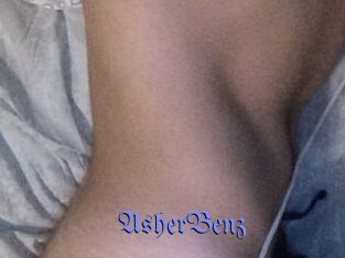 Asher_Benz