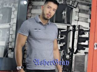 AsherGray