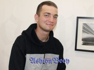 AshtonBooy