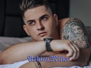 AshtonMiller