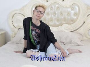 AshtonSun
