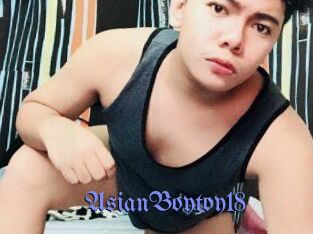 AsianBoytoy18
