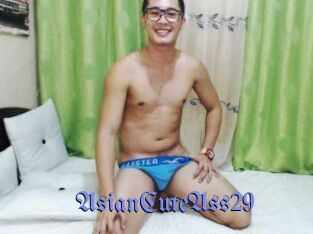 AsianCuteAss29
