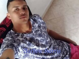 Asthon_Harris