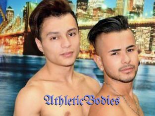 AthleticBodies