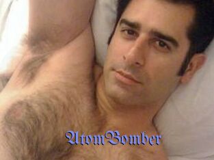 AtomBomber