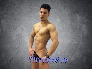AttitudeGuy