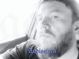Audiosiren