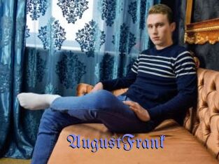 AugustFrank Gay Buzz