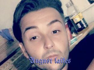 August_laikes