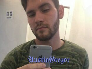 AustinGregor