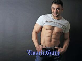 AustinGuyx