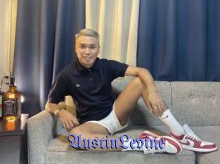 AustinLevine