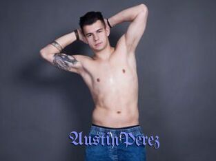 AustinPerez