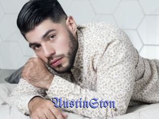 AustinSton
