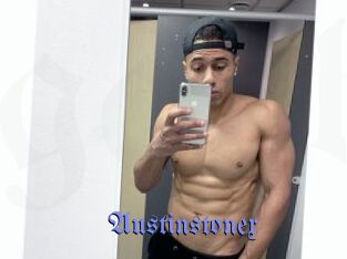 Austinstonex