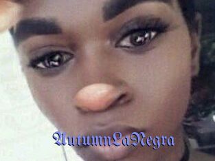 AutumnLaNegra