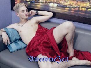 AwesomeJett