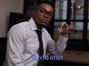 AxelCarter