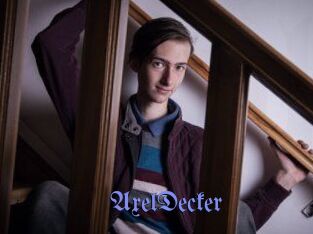 AxelDecker