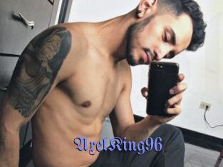 AxelKing96 Gay Buzz